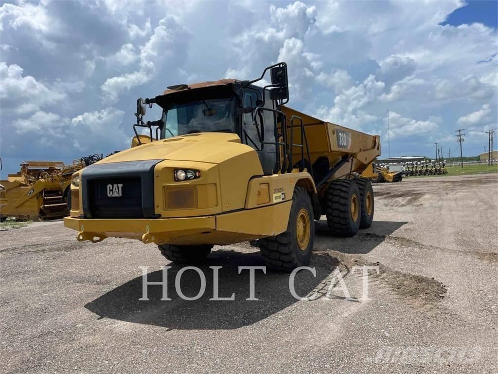 CAT 73004 연결식 홀러