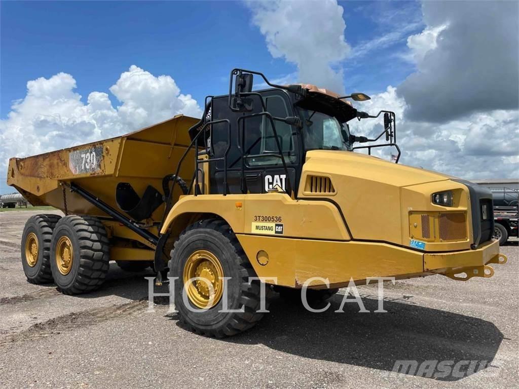 CAT 73004 연결식 홀러
