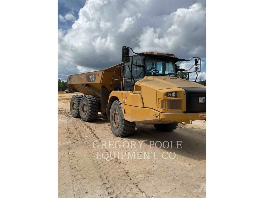 CAT 73004 연결식 홀러