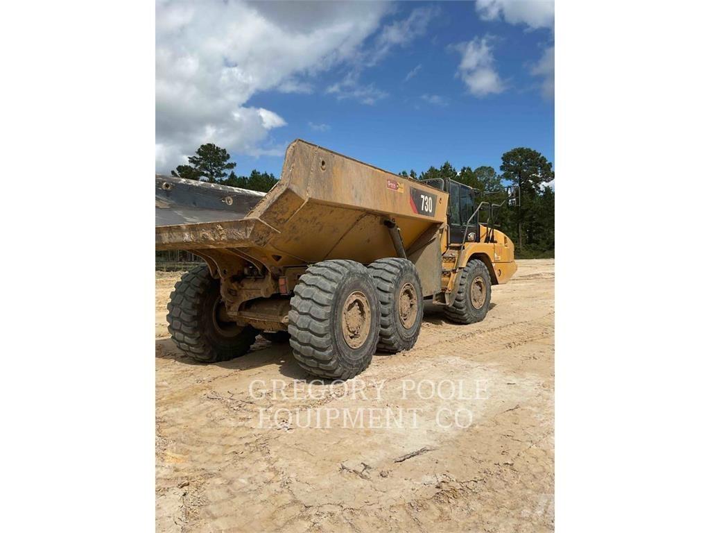 CAT 73004 연결식 홀러
