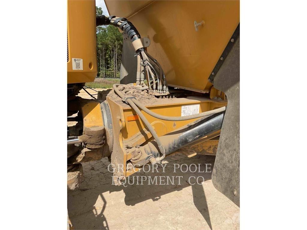 CAT 73004 연결식 홀러