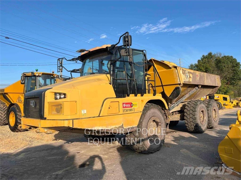 CAT 73004 연결식 홀러