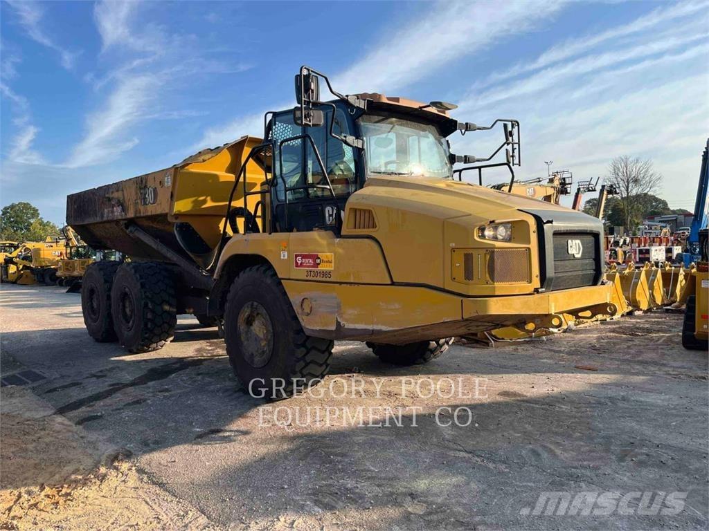 CAT 73004 연결식 홀러