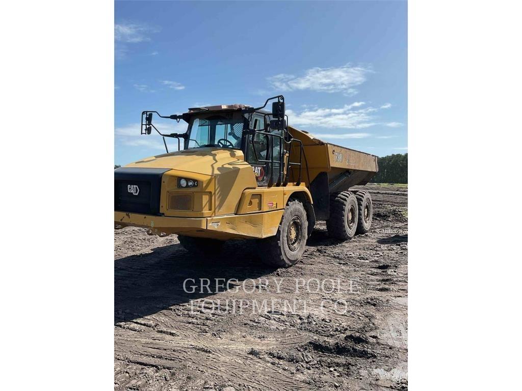CAT 73004 연결식 홀러