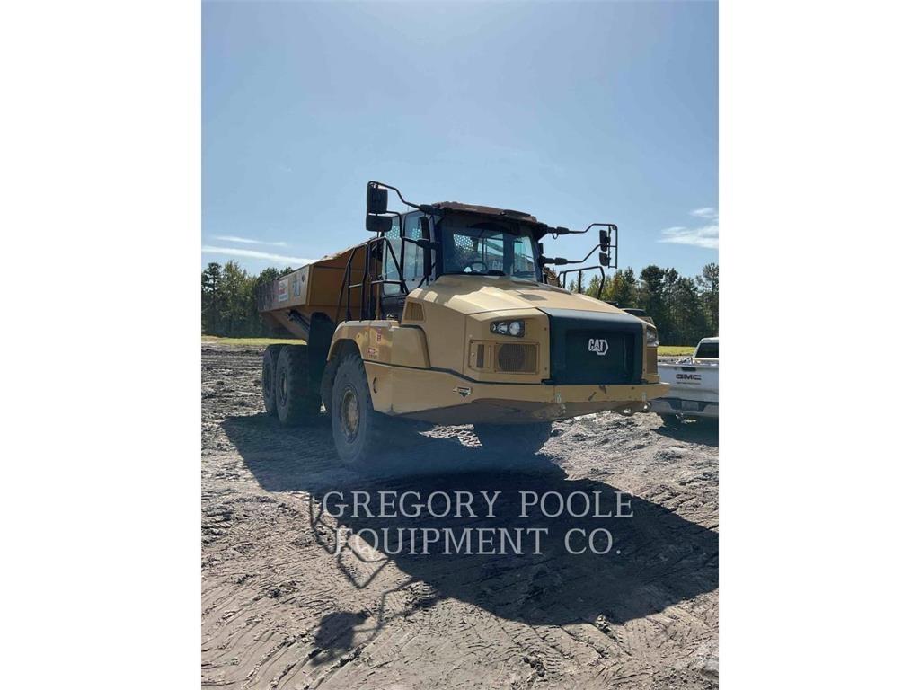 CAT 73004 연결식 홀러