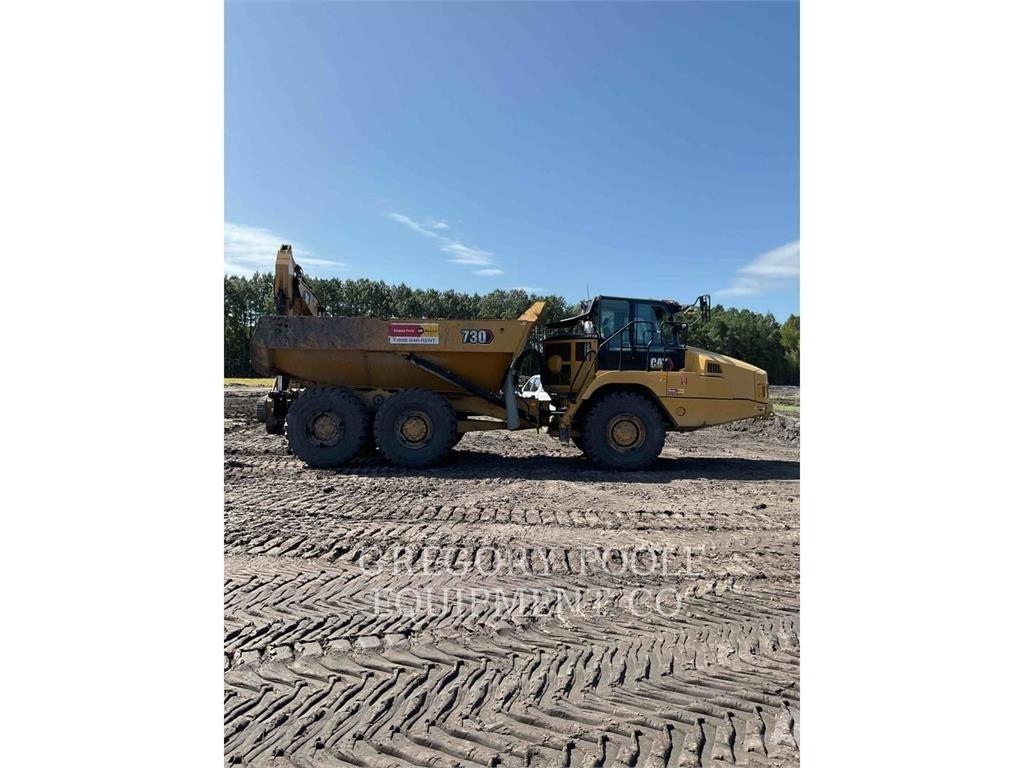 CAT 73004 연결식 홀러