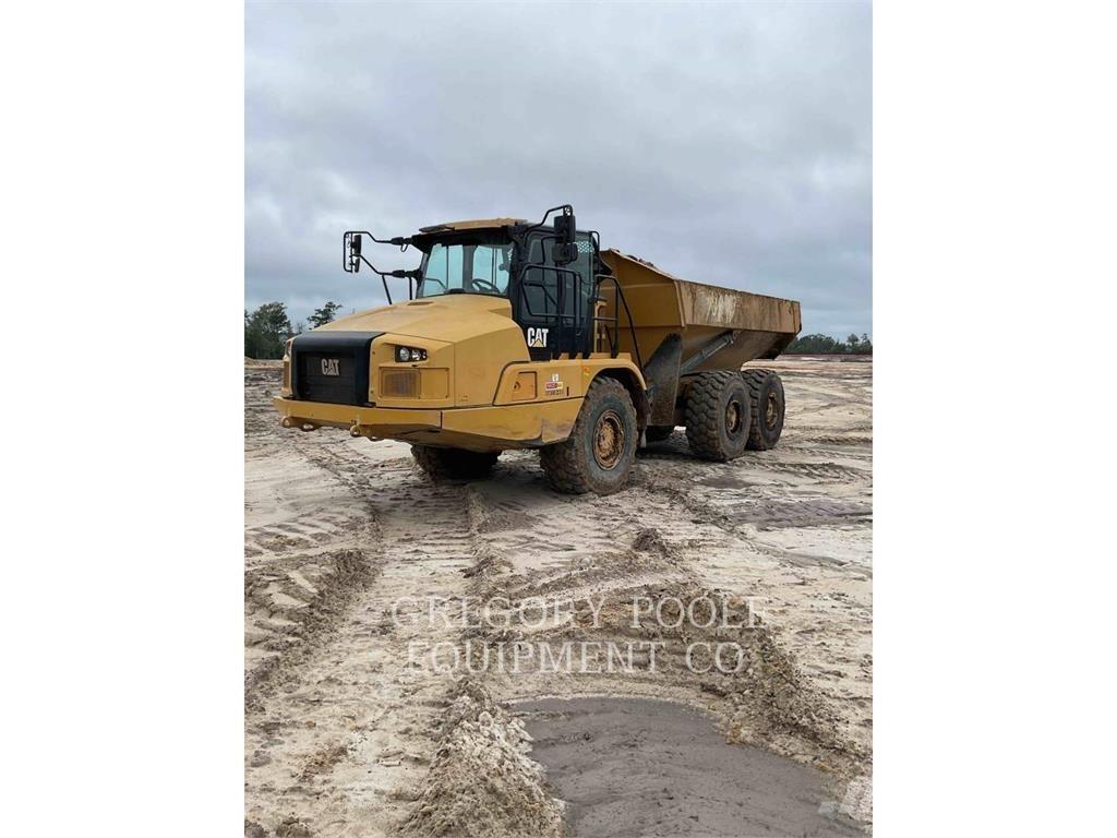 CAT 73004 연결식 홀러