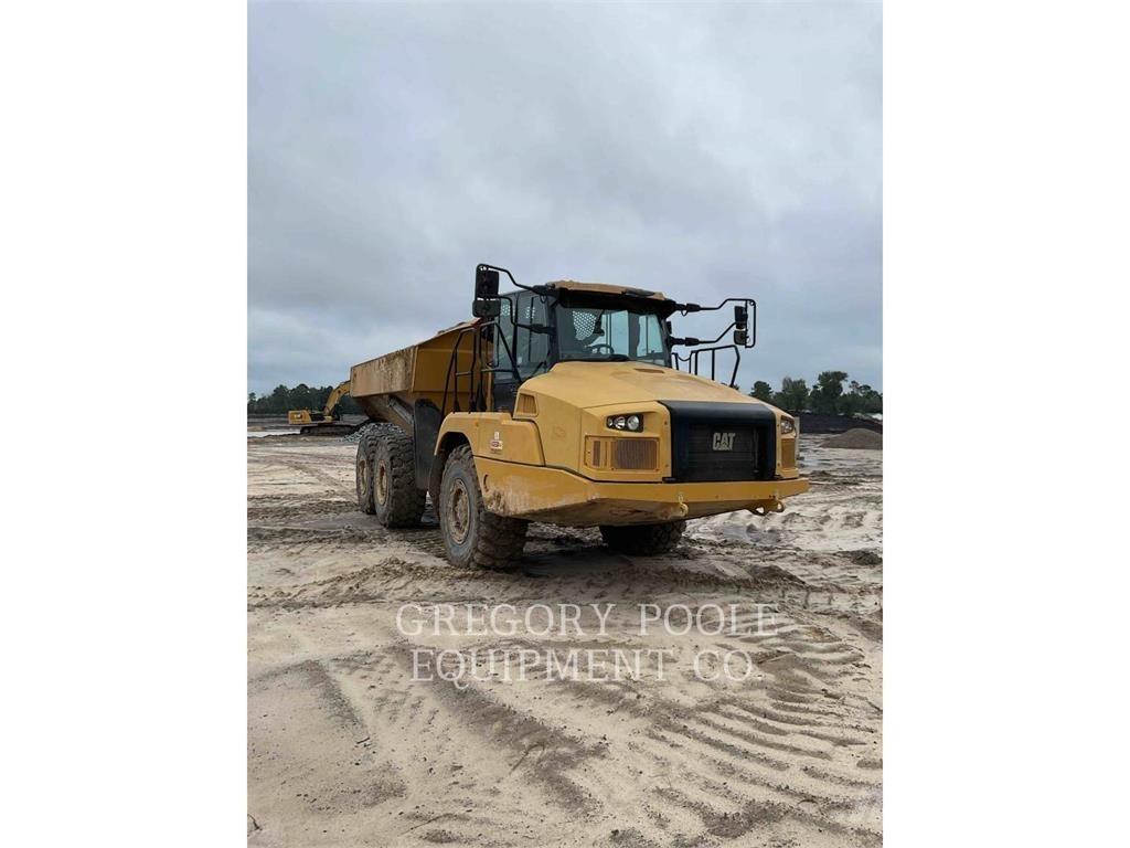 CAT 73004 연결식 홀러