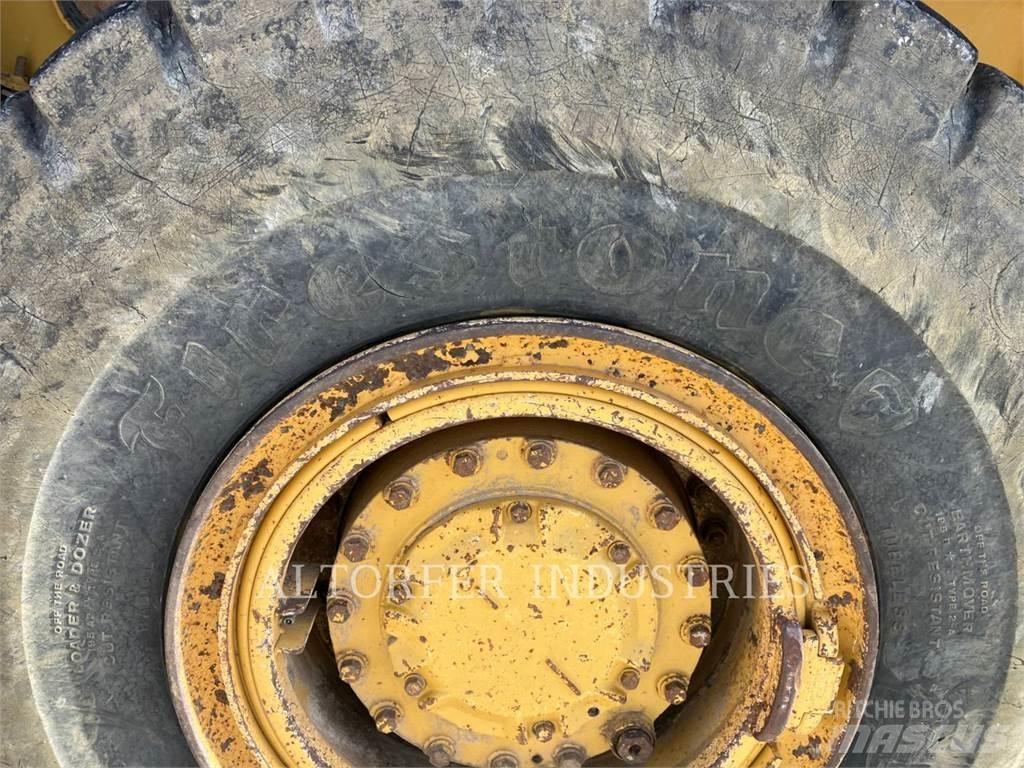 CAT 730C WT 연결식 홀러