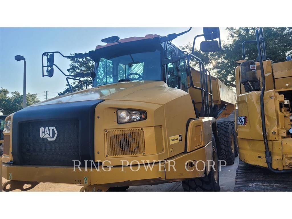 CAT 730TG 연결식 홀러
