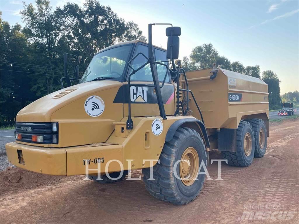CAT 730WT 연결식 홀러