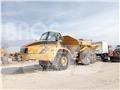 CAT 735 연결식 홀러