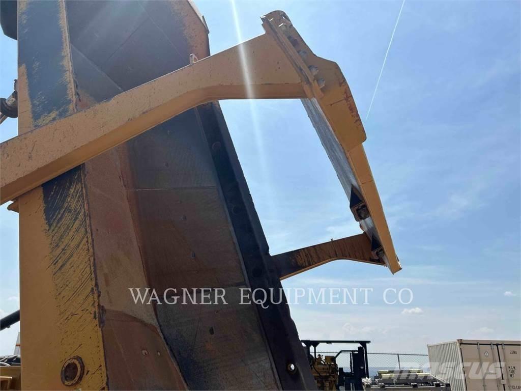 CAT 735C 연결식 홀러