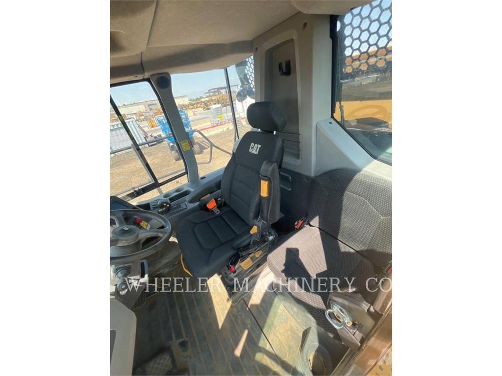 CAT 740 GC TG 연결식 홀러