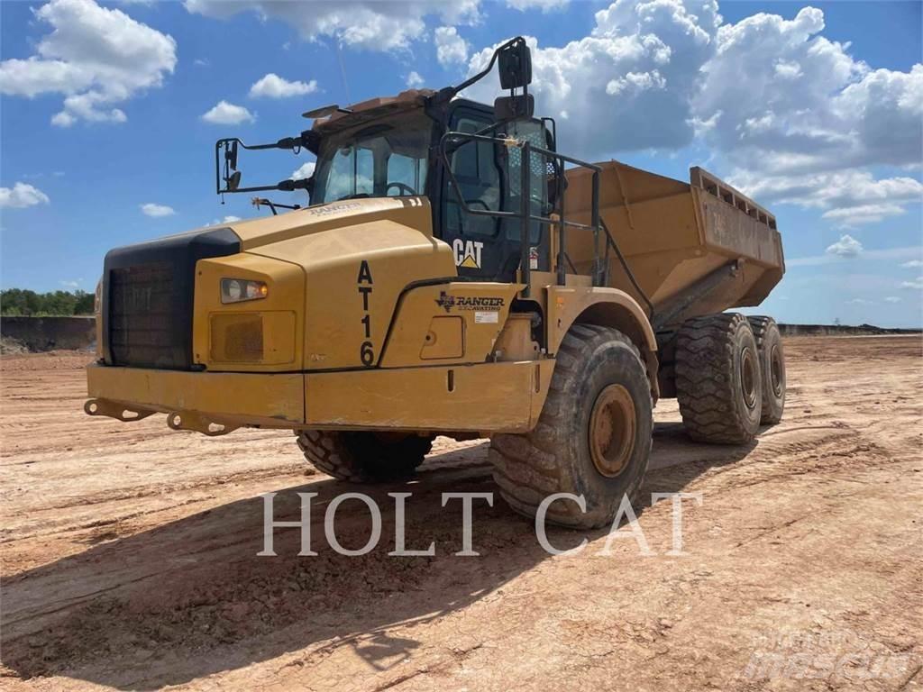 CAT 74004GC 연결식 홀러
