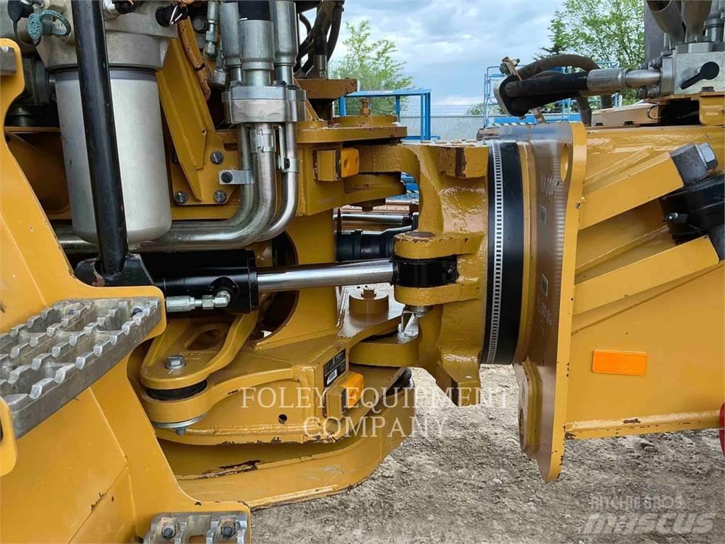CAT 740GC-04 연결식 홀러