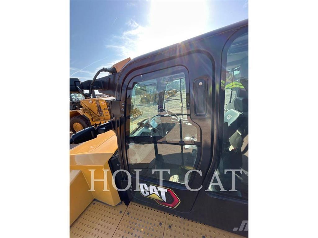CAT 745 연결식 홀러