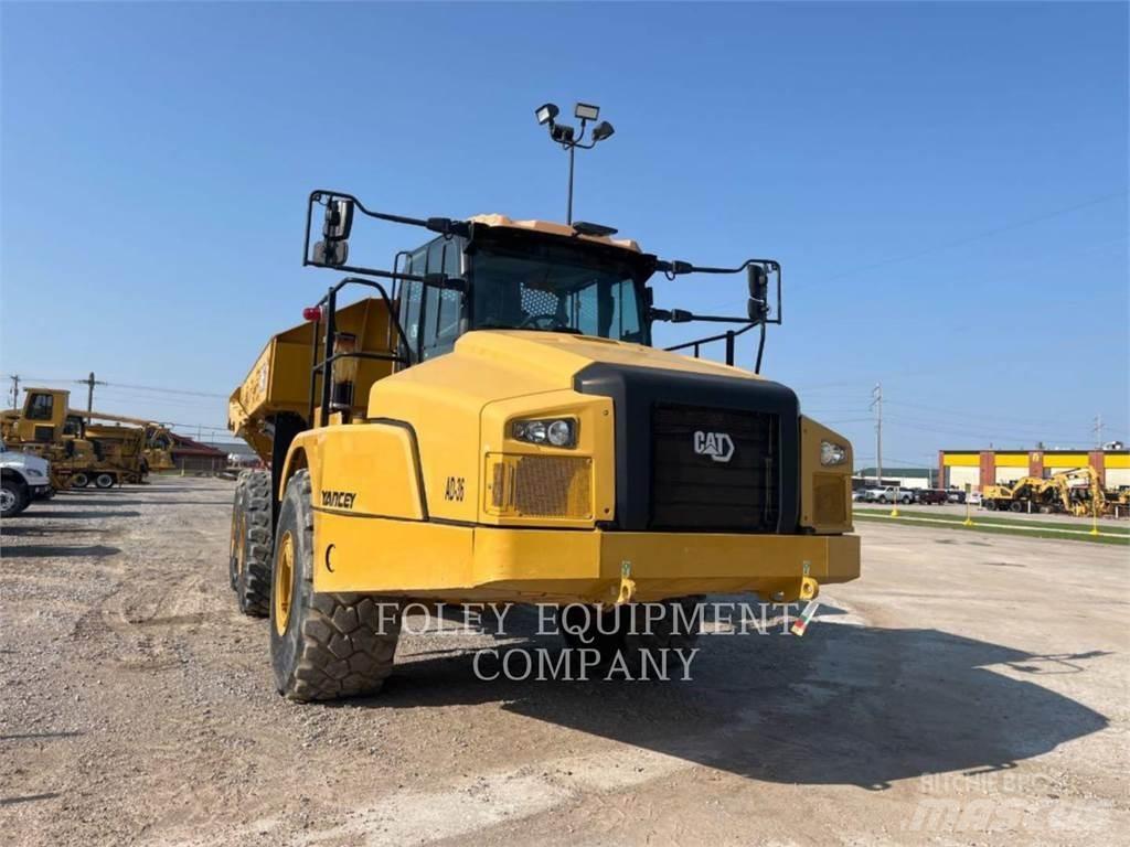 CAT 745-04 연결식 홀러