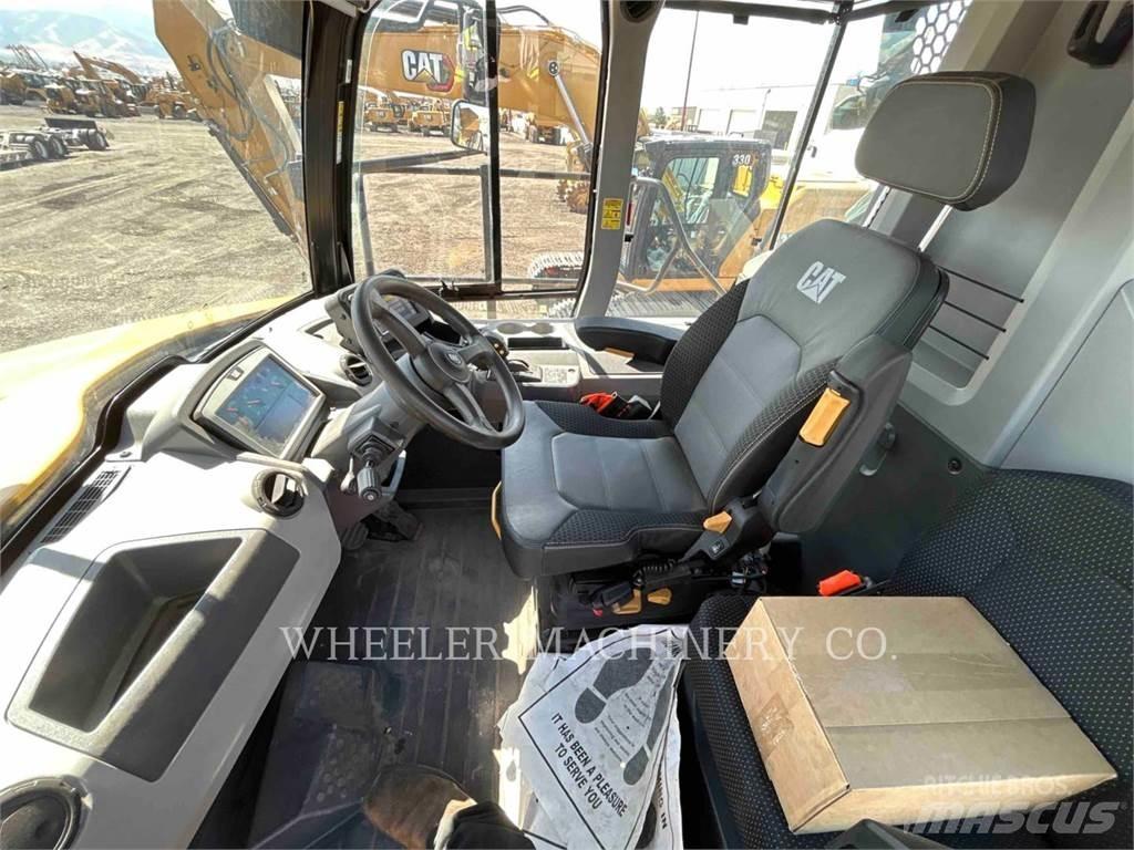 CAT 745 TG 연결식 홀러