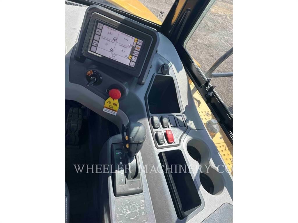 CAT 745 TG 연결식 홀러