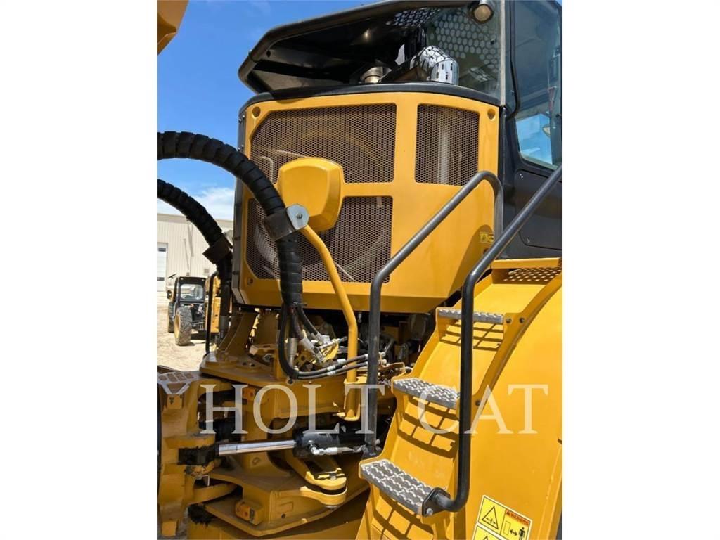 CAT 745 TG 연결식 홀러