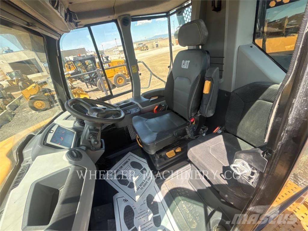 CAT 745 TG 연결식 홀러