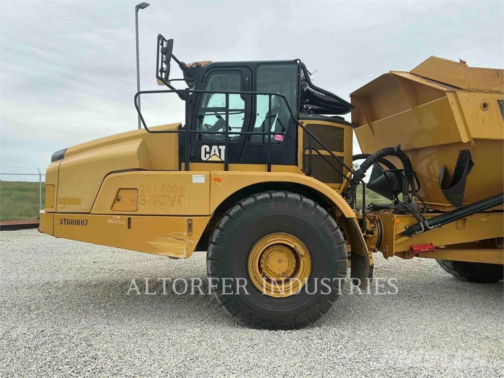 CAT 74504 연결식 홀러