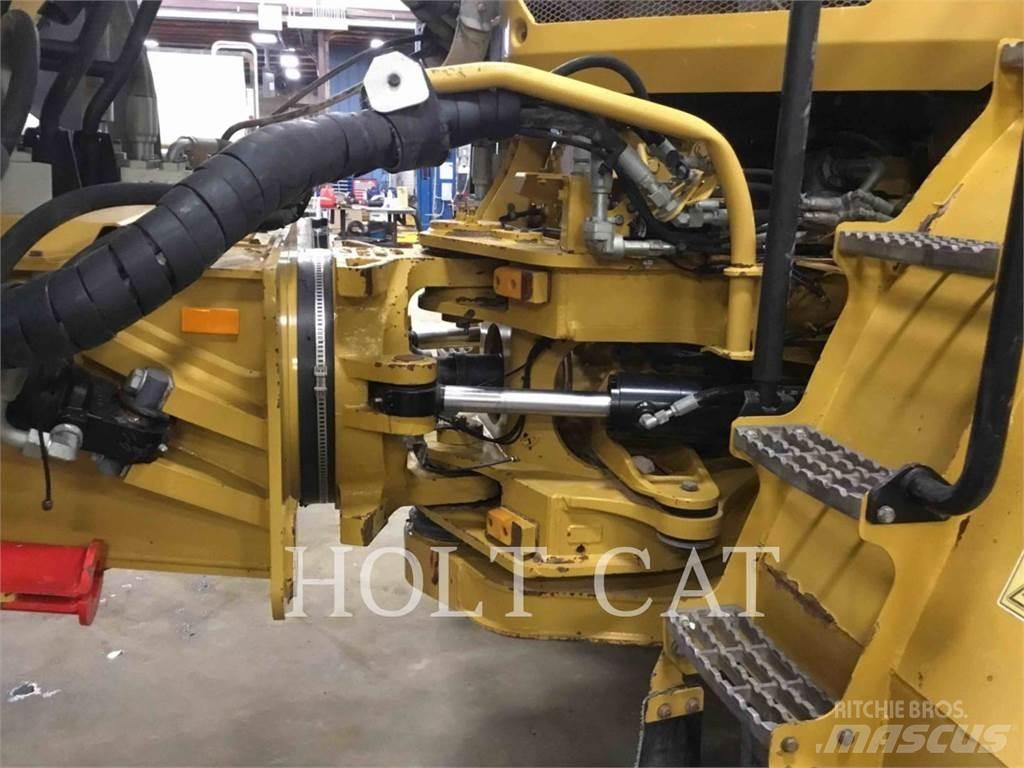 CAT 74504 연결식 홀러