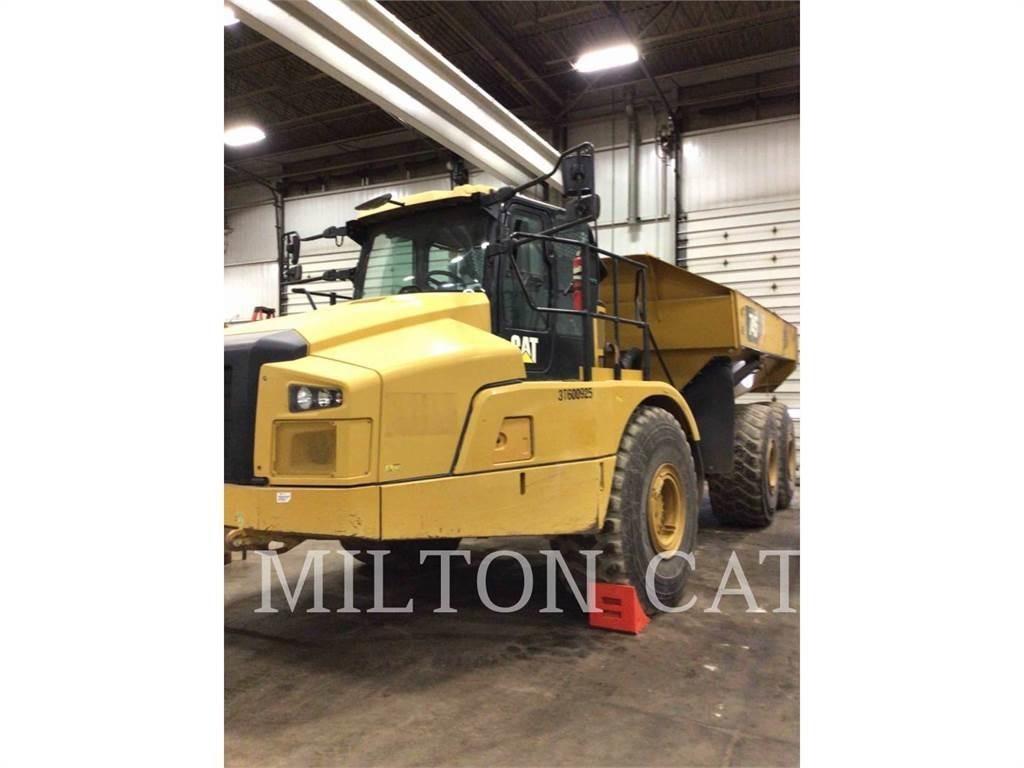 CAT 74504 연결식 홀러