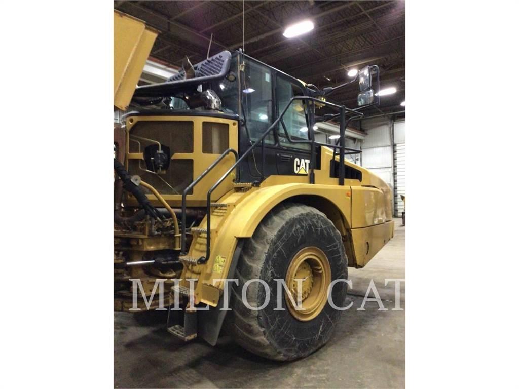 CAT 74504 연결식 홀러