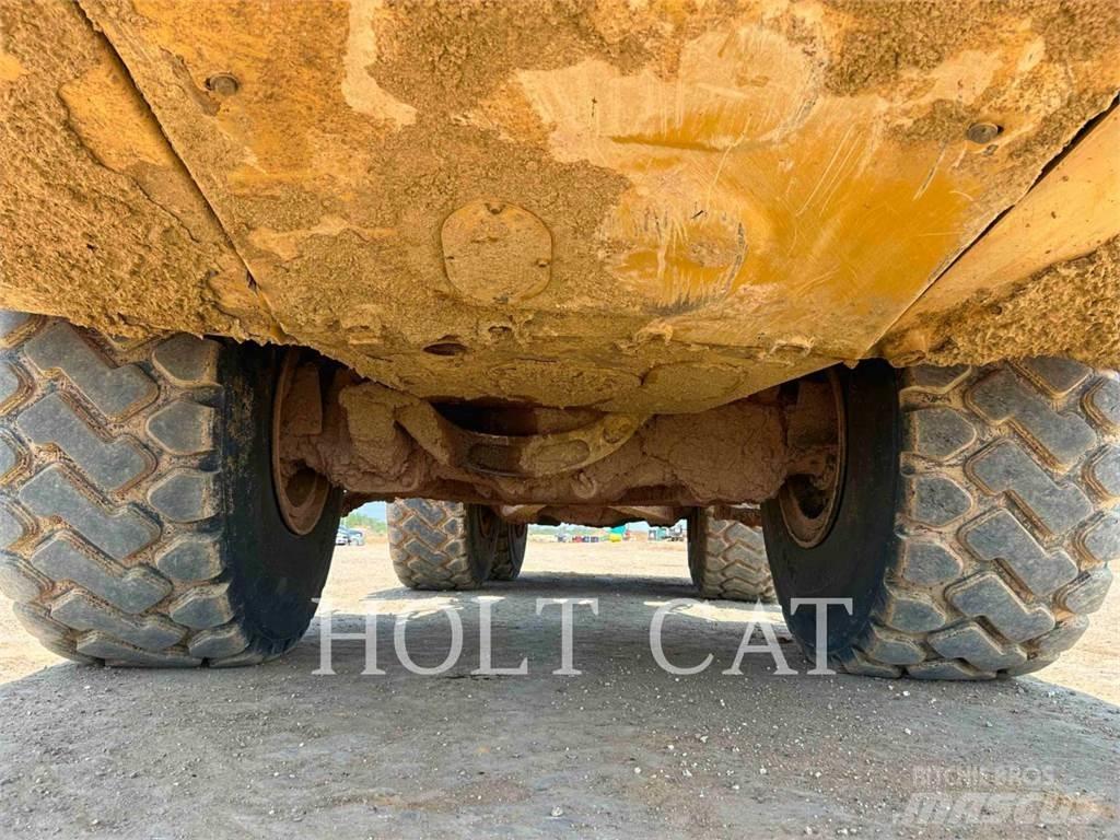 CAT 74504 연결식 홀러