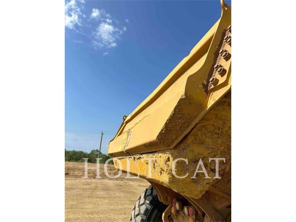 CAT 74504 연결식 홀러