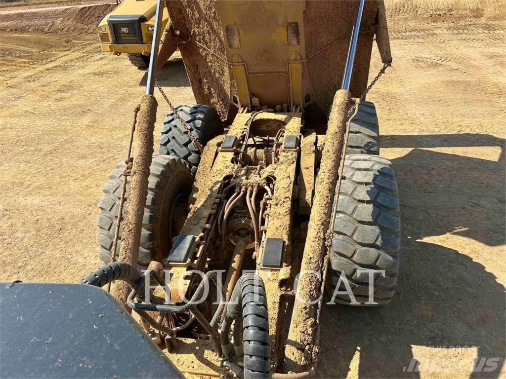CAT 74504 연결식 홀러