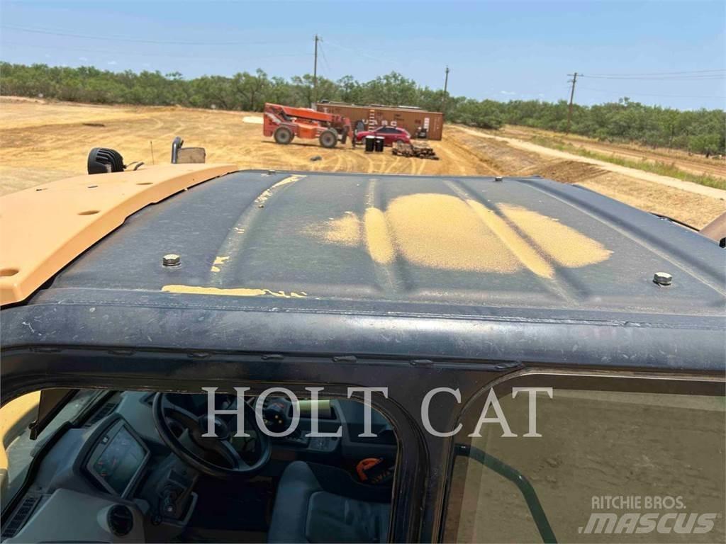 CAT 74504 연결식 홀러