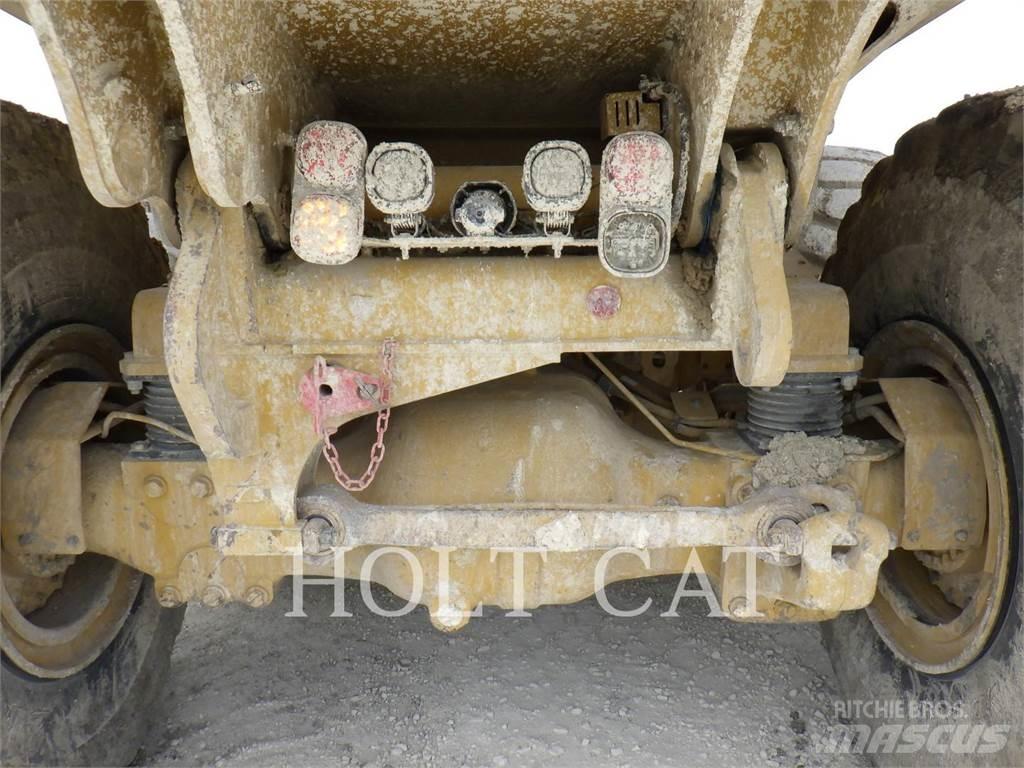 CAT 74504 연결식 홀러