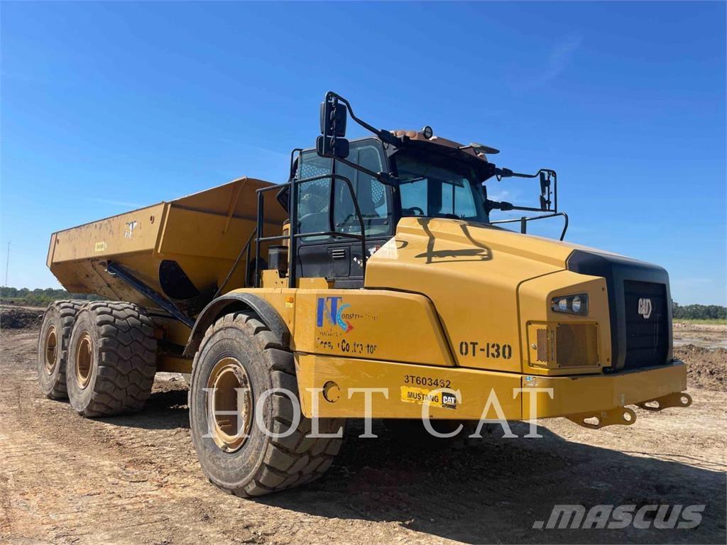 CAT 74504 연결식 홀러
