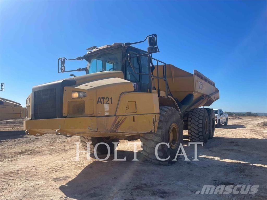 CAT 74504 연결식 홀러