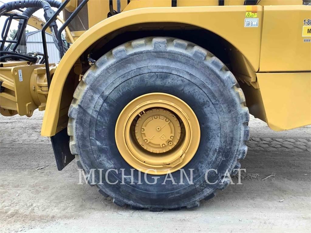 CAT 745C 연결식 홀러