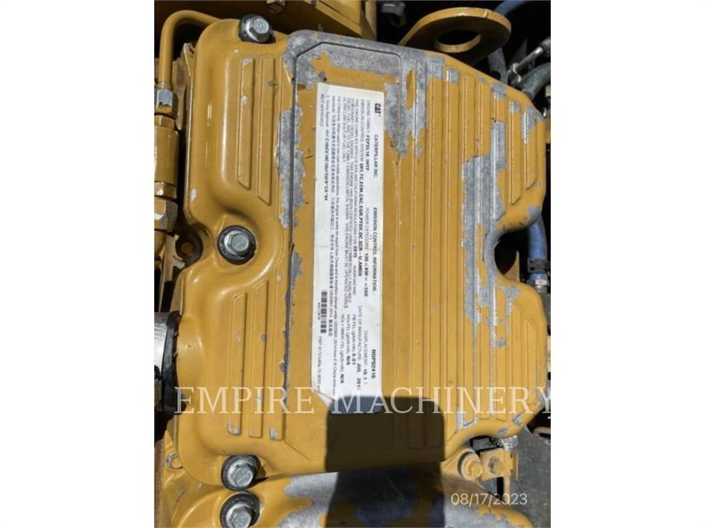 CAT 745C WT 급수차