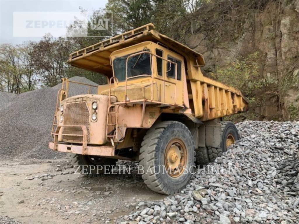 CAT 769 연결식 홀러