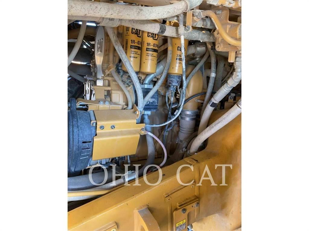 CAT 770G 연결식 홀러