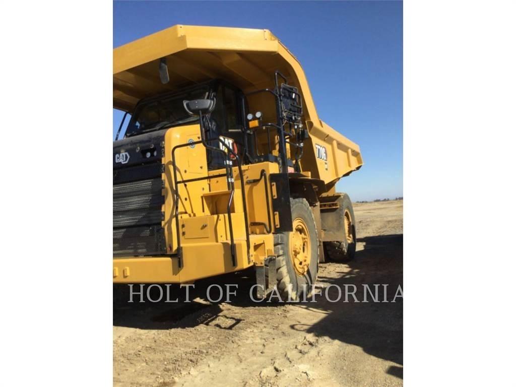 CAT 770G 연결식 홀러