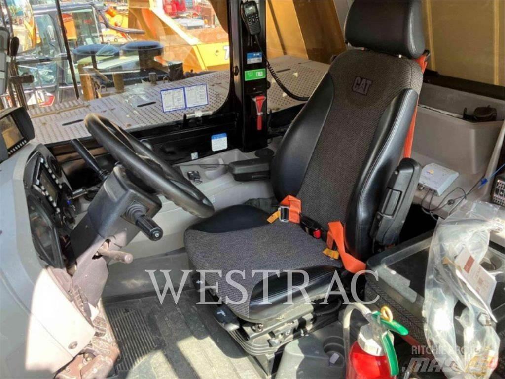CAT 773GLRC 연결식 홀러