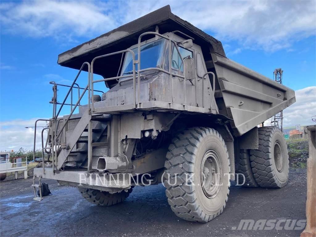 CAT 775D 연결식 홀러