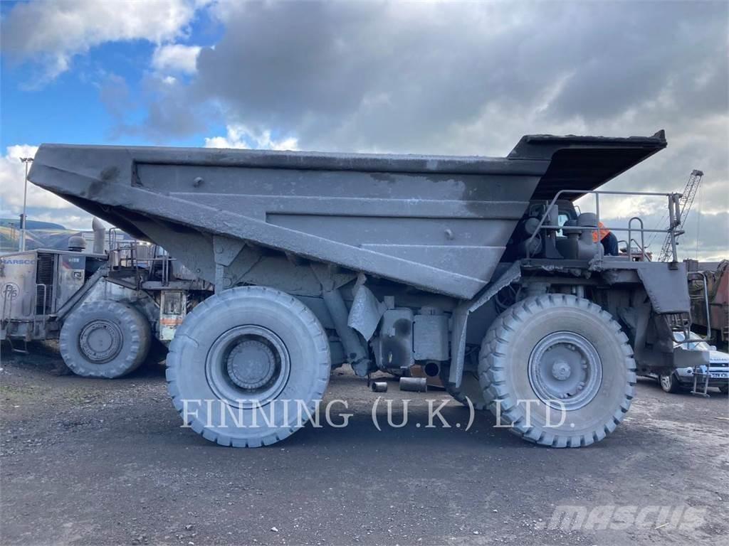 CAT 775D 연결식 홀러