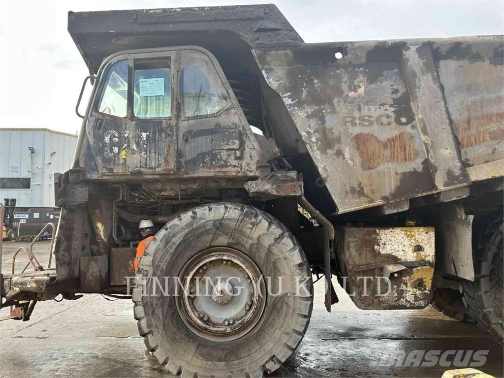 CAT 775G 연결식 홀러