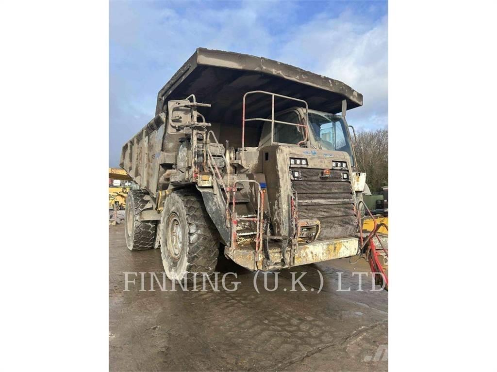 CAT 775G 연결식 홀러