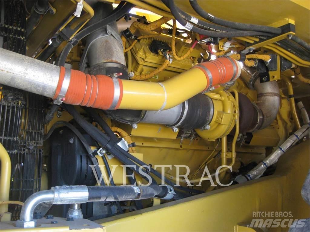 CAT 775GLRC 연결식 홀러
