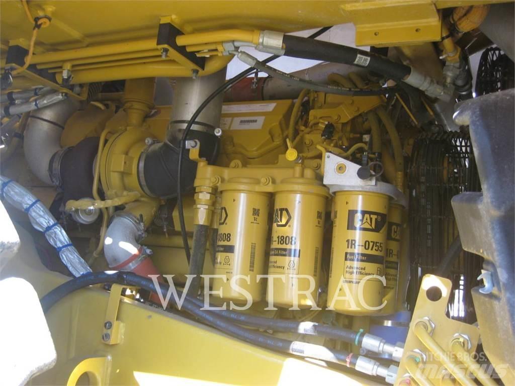 CAT 775GLRC 연결식 홀러