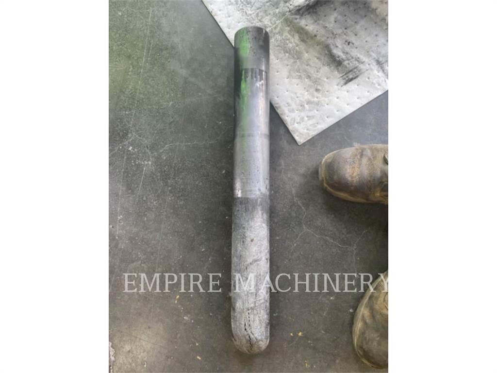 CAT 7T-H80PL 지게차